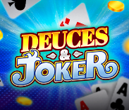 Deuces & Joker GMW