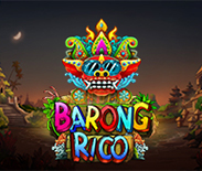 Barong Rico